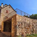 La Cardabelle * Ispagnac