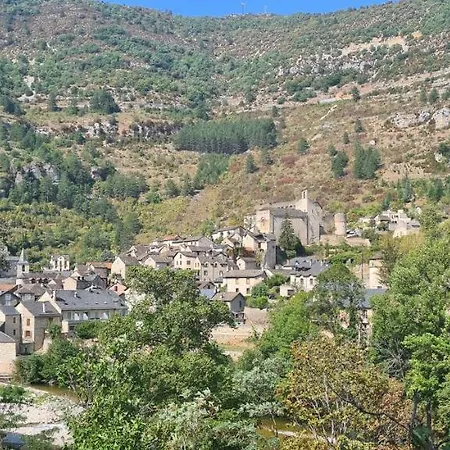 La Cardabelle Ispagnac