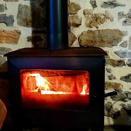 La Cardabelle Ispagnac