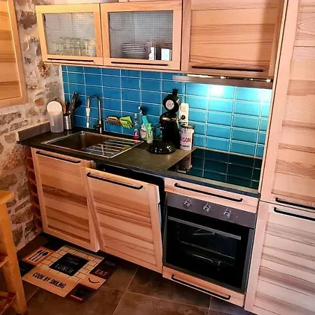 La Cardabelle Holiday home