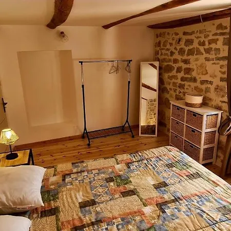 Holiday home La Cardabelle *