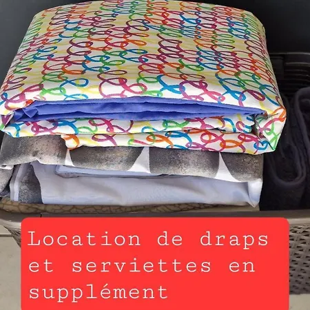 Σπίτι διακοπών La Cardabelle Ispagnac