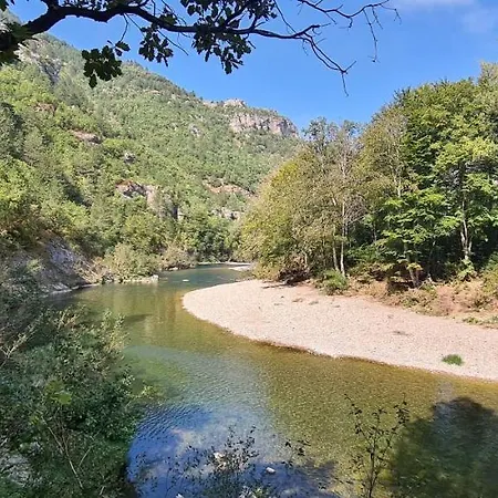 La Cardabelle Holiday home *