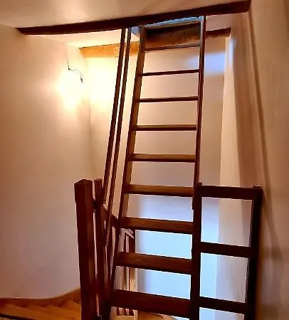 Ferienhaus La Cardabelle Ispagnac