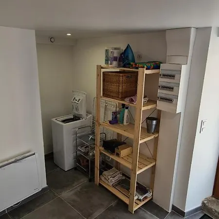 La Cardabelle * Ispagnac