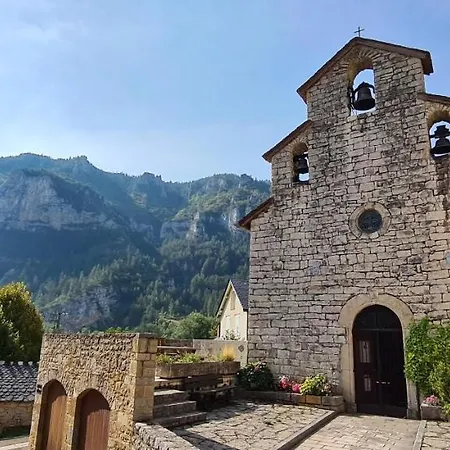 La Cardabelle Holiday home
