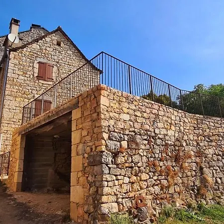 La Cardabelle * Ispagnac