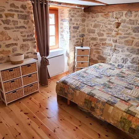 Holiday home La Cardabelle