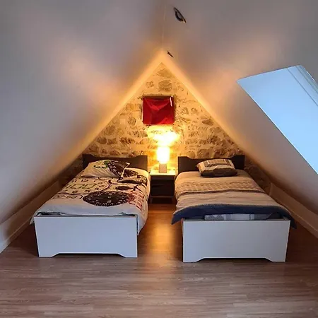 La Cardabelle Holiday home