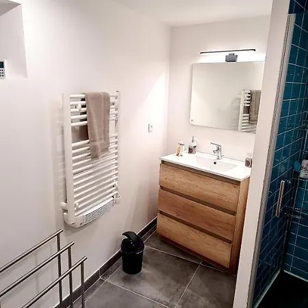 La Cardabelle Σπίτι διακοπών *