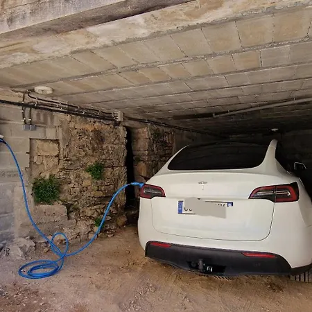 La Cardabelle * Ispagnac