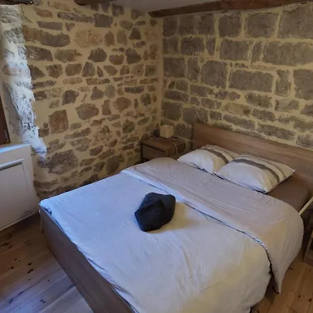 La Cardabelle * Ispagnac