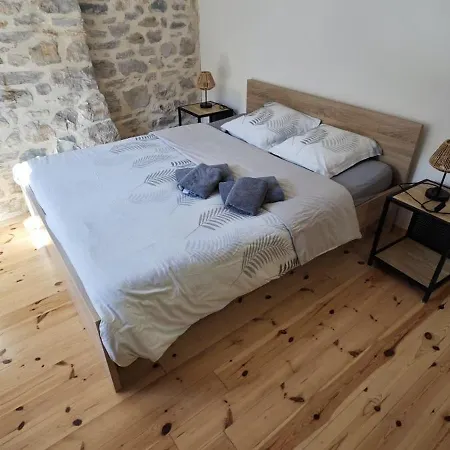 La Cardabelle * Ispagnac