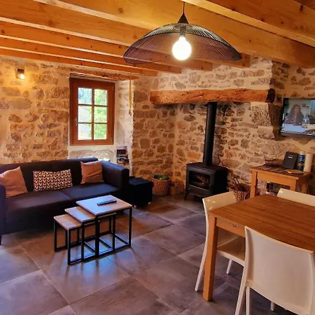 La Cardabelle Σπίτι διακοπών