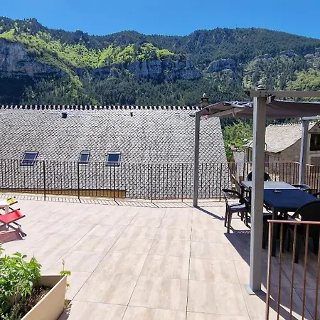 Σπίτι διακοπών La Cardabelle *