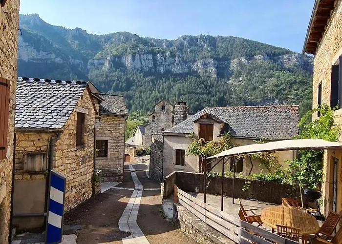 La Cardabelle *